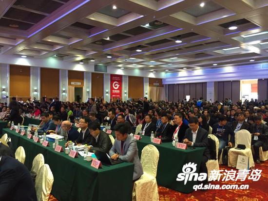 2015中国国际石墨烯创新大会圆满落幕 2016青