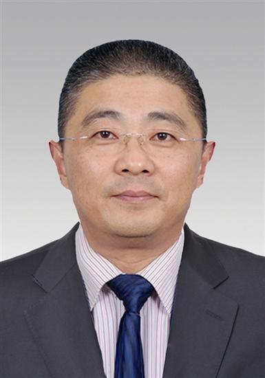 杭州5名市管领导干部任前公示(图|简历)