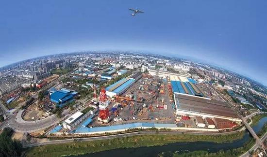 四川又多了两个国家级高新开发区