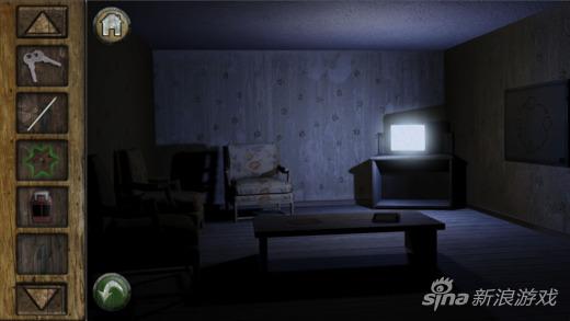 《永远迷失：第一章》