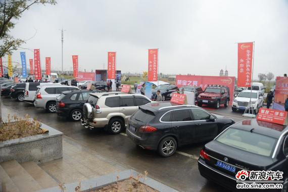 优信二手车亮相宁夏首届二手车博览会_银川汽