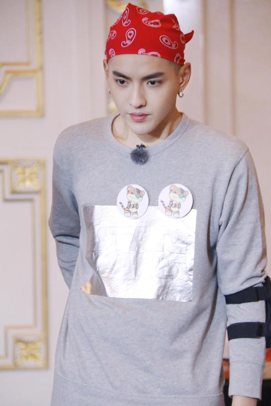 吴亦凡