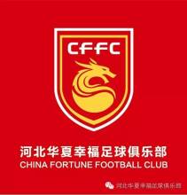 河北华夏幸福冲超成功