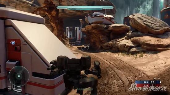 通过REQ可以兑换到丰富的载具