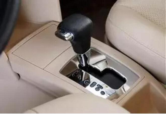 你肯定想不到 汽车可以有这么多档位