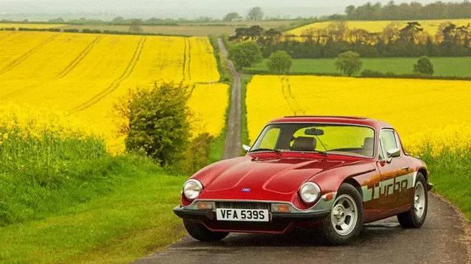 涨姿势!车迷眼中的英国汽车百年心酸史