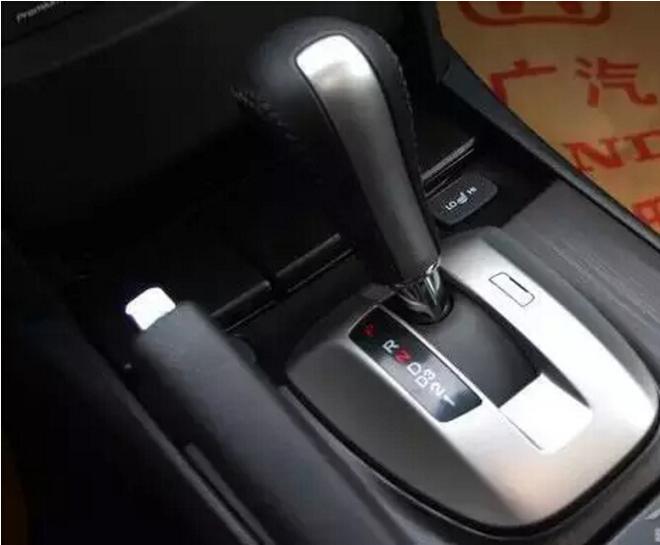 你肯定想不到 汽车可以有这么多档位