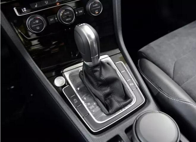 你肯定想不到 汽车可以有这么多档位