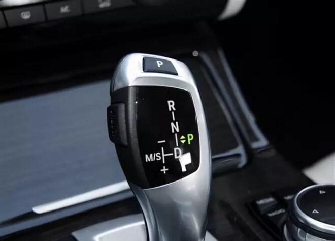 你肯定想不到 汽车可以有这么多档位