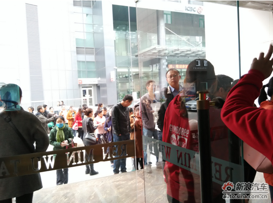 维辰奥迪携手金宝贝公益讲座圆满落幕_徐州汽