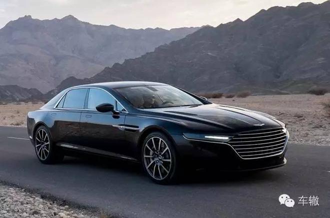 涨姿势!车迷眼中的英国汽车百年心酸史