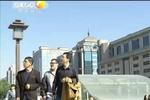冷空氣過(guò)境氣溫回暖 我省下周或再迎降水