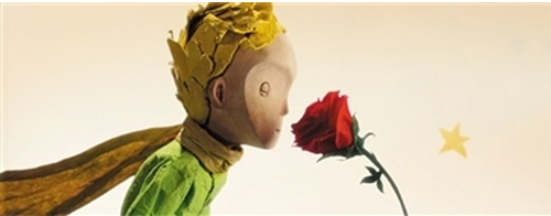 《小王子》导演 用5年浇自己的玫瑰_网络游戏-官方_新浪游戏_新浪网