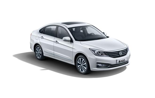 东风风神终端交付81465辆 IQS行业排名提升