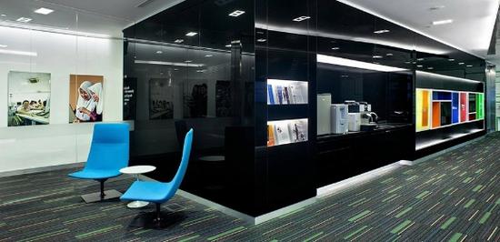 新加坡为什么能转型为全球数字媒体中心?