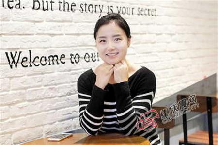 她成功躲过了今年2次大跌，从去年7月到现在让自己的账户资金翻了两倍