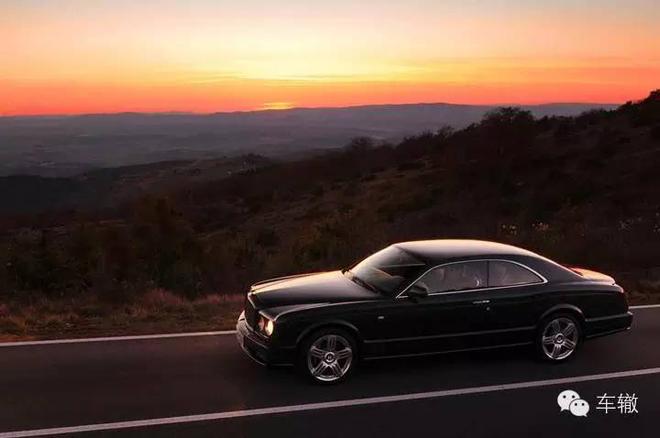 涨姿势!车迷眼中的英国汽车百年心酸史