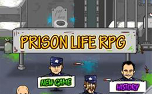监狱生活RPG游戏闪退怎么办