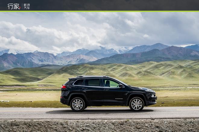 自驾7980公里 为爱出发的神雕侠侣