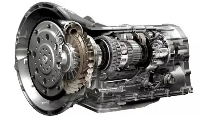 你肯定想不到 汽车可以有这么多档位