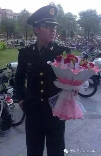 福州假军人求婚嫌犯宁波落网 曾流窜全国多所