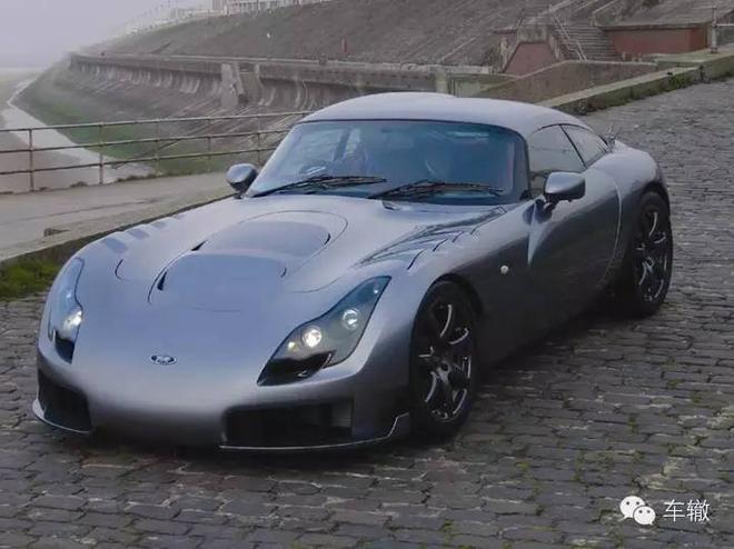 涨姿势!车迷眼中的英国汽车百年心酸史