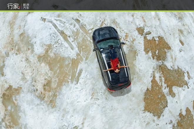 自驾7980公里 为爱出发的神雕侠侣