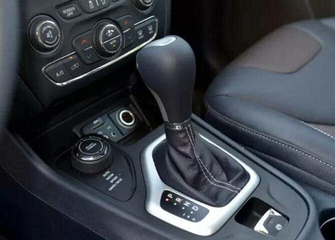 你肯定想不到 汽车可以有这么多档位