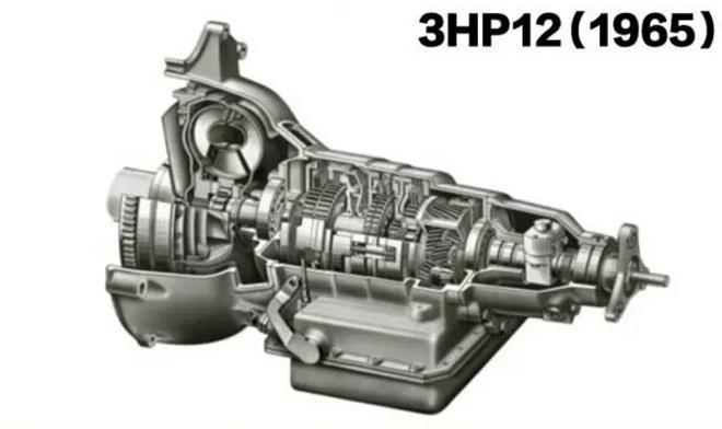 你肯定想不到 汽车可以有这么多档位