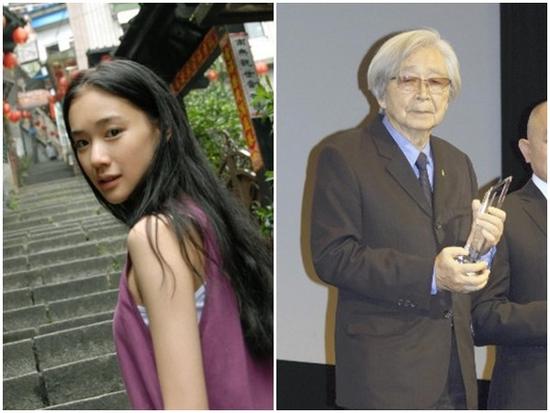 苍井优自曝曾想离开演艺圈,最后因导演山田洋次让她打消念头