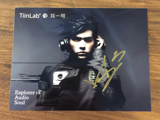 TiinLab周董驾到 坐阵双十一|周杰伦|双十一|耳机_新浪时尚_新浪网