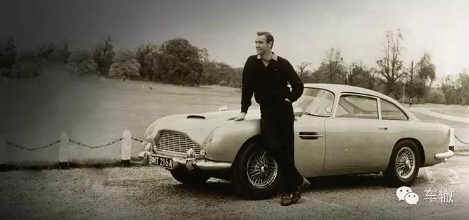 涨姿势!车迷眼中的英国汽车百年心酸史