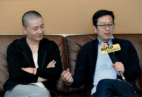 无战事《闯关东》等,但开拍自今年年初的《伪装者,才应该算是导演