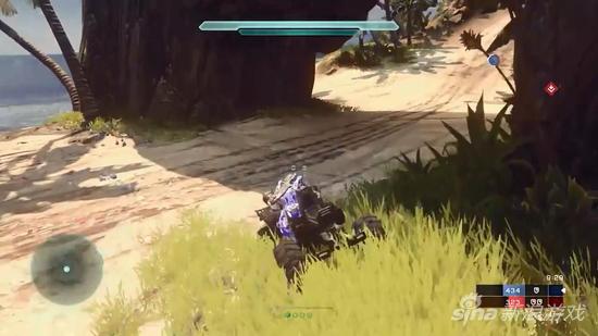 宏大的战区模式