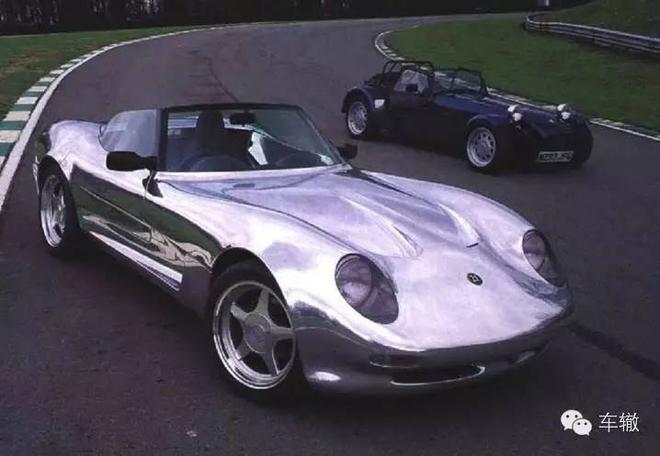 涨姿势!车迷眼中的英国汽车百年心酸史