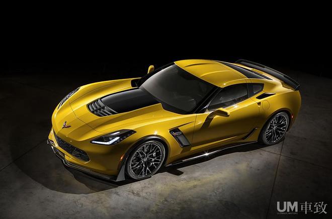 2016年最值得收入囊中的8台高性能车