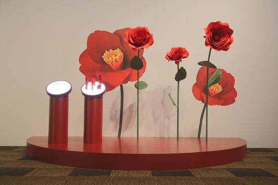 梦妆中国十周年庆典暨2016年全新保湿线新品