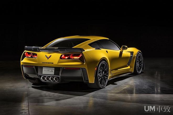 2016年最值得收入囊中的8台高性能车