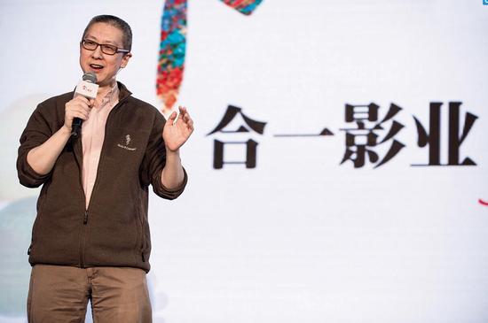 优酷阿里巴巴:阿里为何要吃优酷土豆?