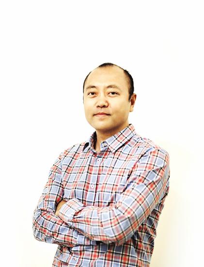 360游戏业务线总裁许怡然