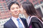 奶茶妹妹承認懷孕 劉強東出鏡霸道示愛