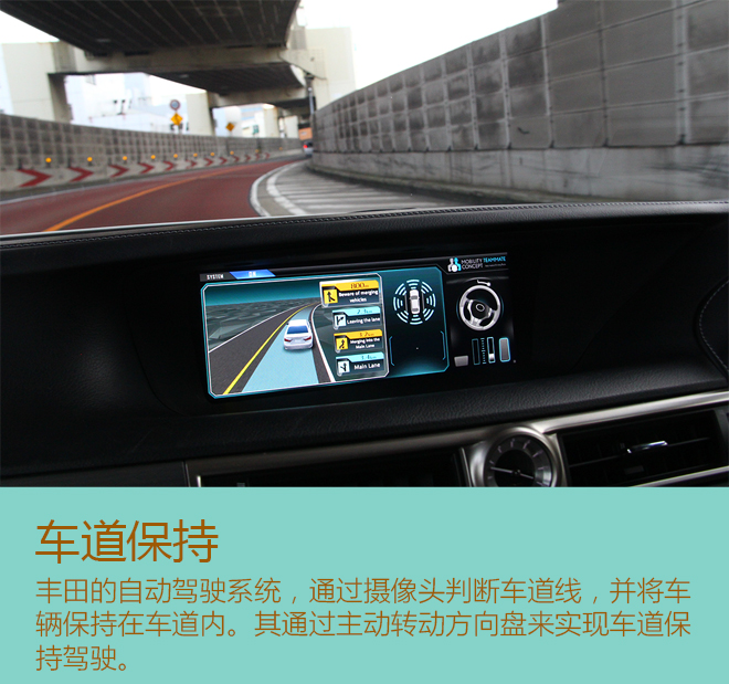 丰田工程师脑洞太多 黑科技要被玩坏了