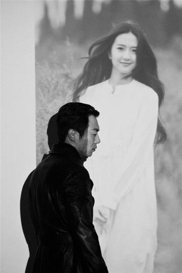 朱亚文《我是证人》