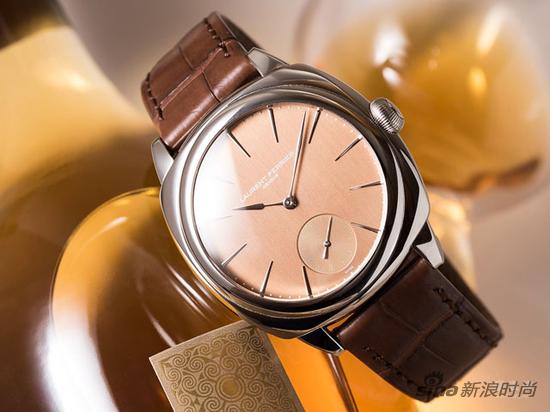 LAURENT FERRIER 洛伦特GALET SQUARE 5N