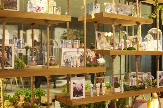 植物医生精华晚安面膜全新上市