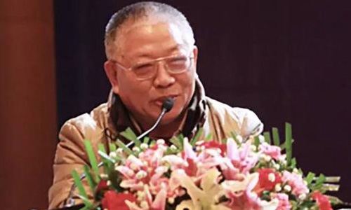 从管金生到徐翔 盘点资本江湖谢幕的大佬们|资