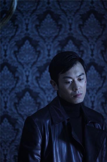 朱亚文《我是证人》