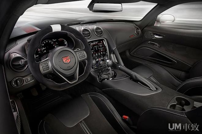 2016年最值得收入囊中的8台高性能车