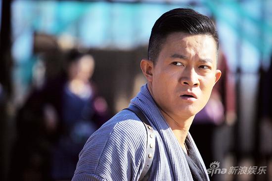 杨志刚被爱很幸福