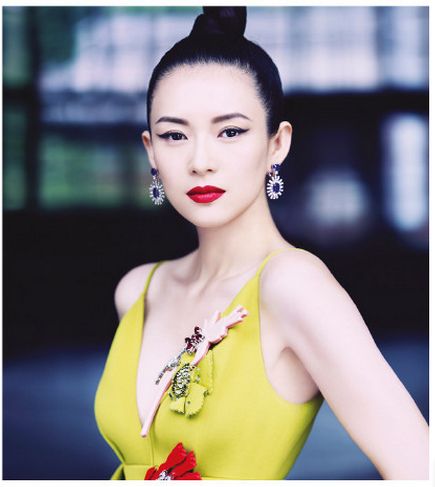 奶茶妹章子怡昆凌 “先上车再补票”的女明星还真多|奶茶妹妹|刘强东|怀孕_新浪女性_新浪网